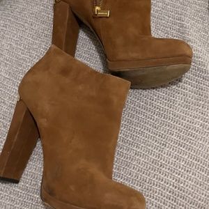 Michael kors high heels